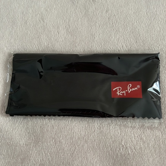 Ray-Ban Prescription Frame (RB3857-V)(FRANK) - Picture 5 of 5